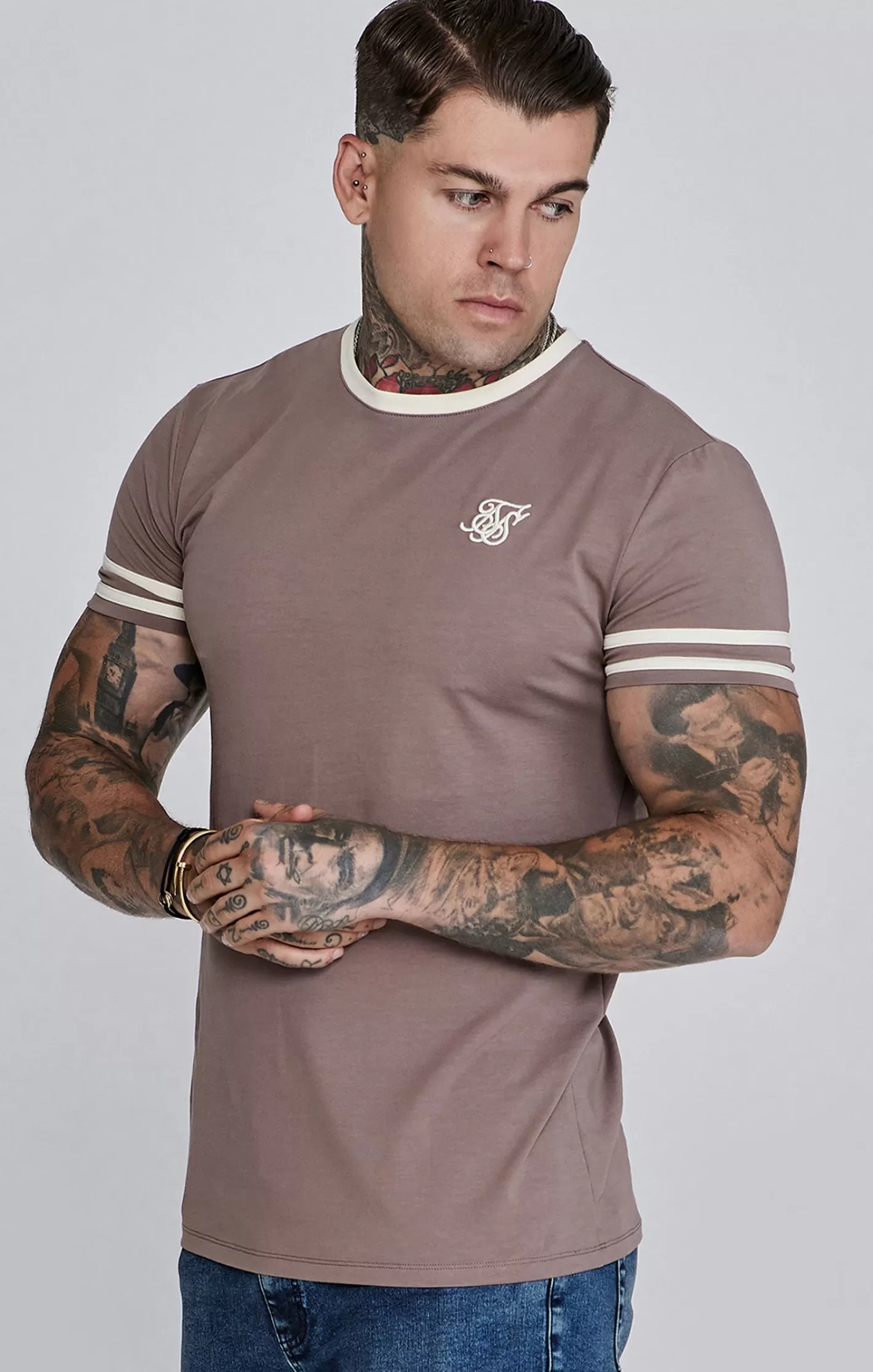 SikSilk T-shirts^Tournament T-Shirts