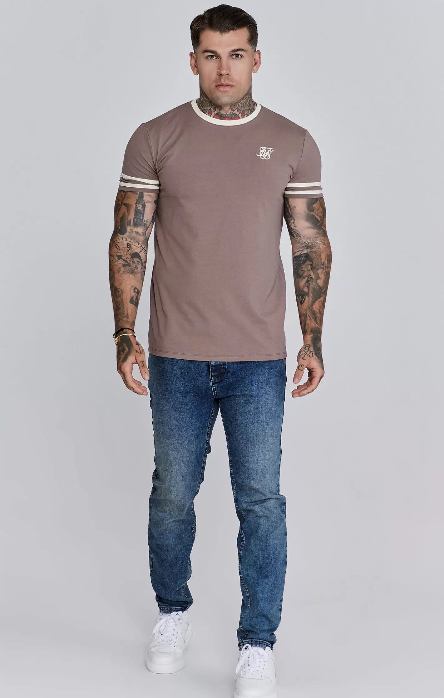 SikSilk T-shirts^Tournament T-Shirts