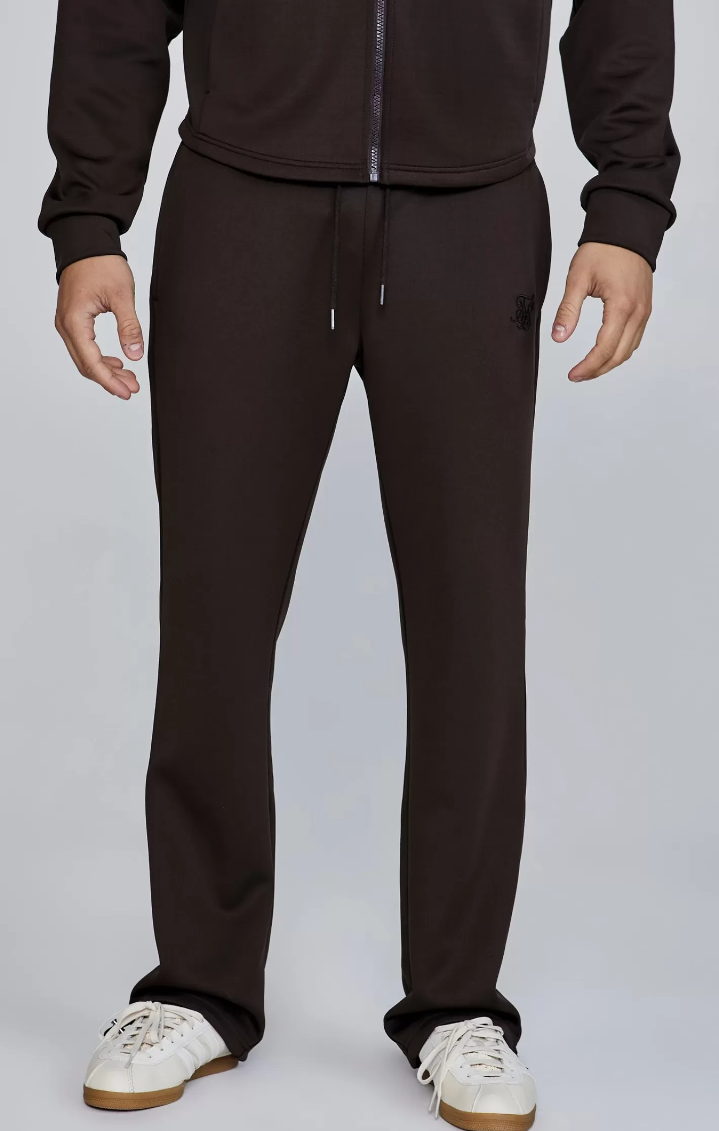 SikSilk Trousers^Track Pants