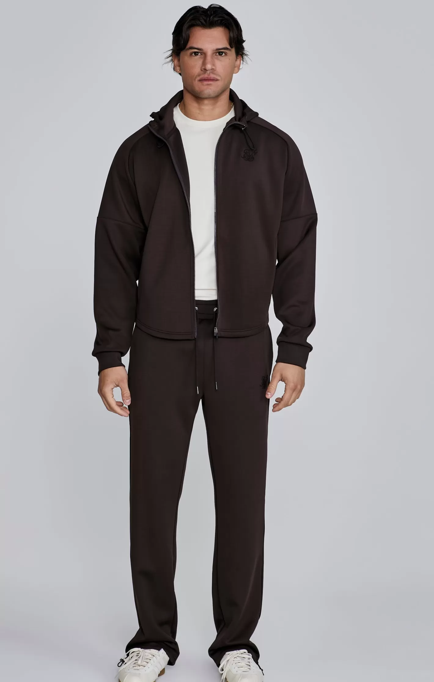SikSilk Trousers^Track Pants