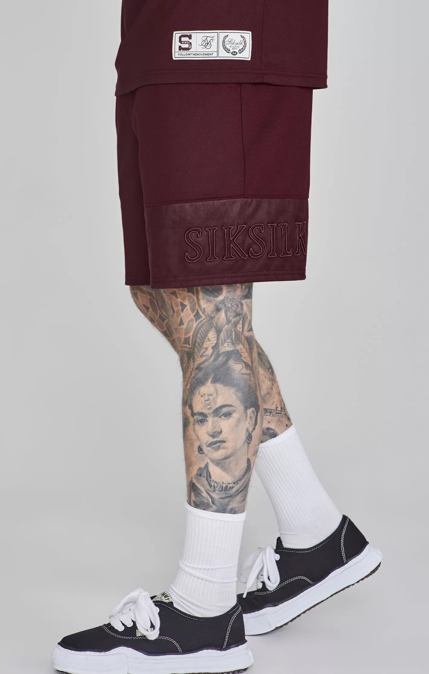 SikSilk Shorts^Dynamic Shorts