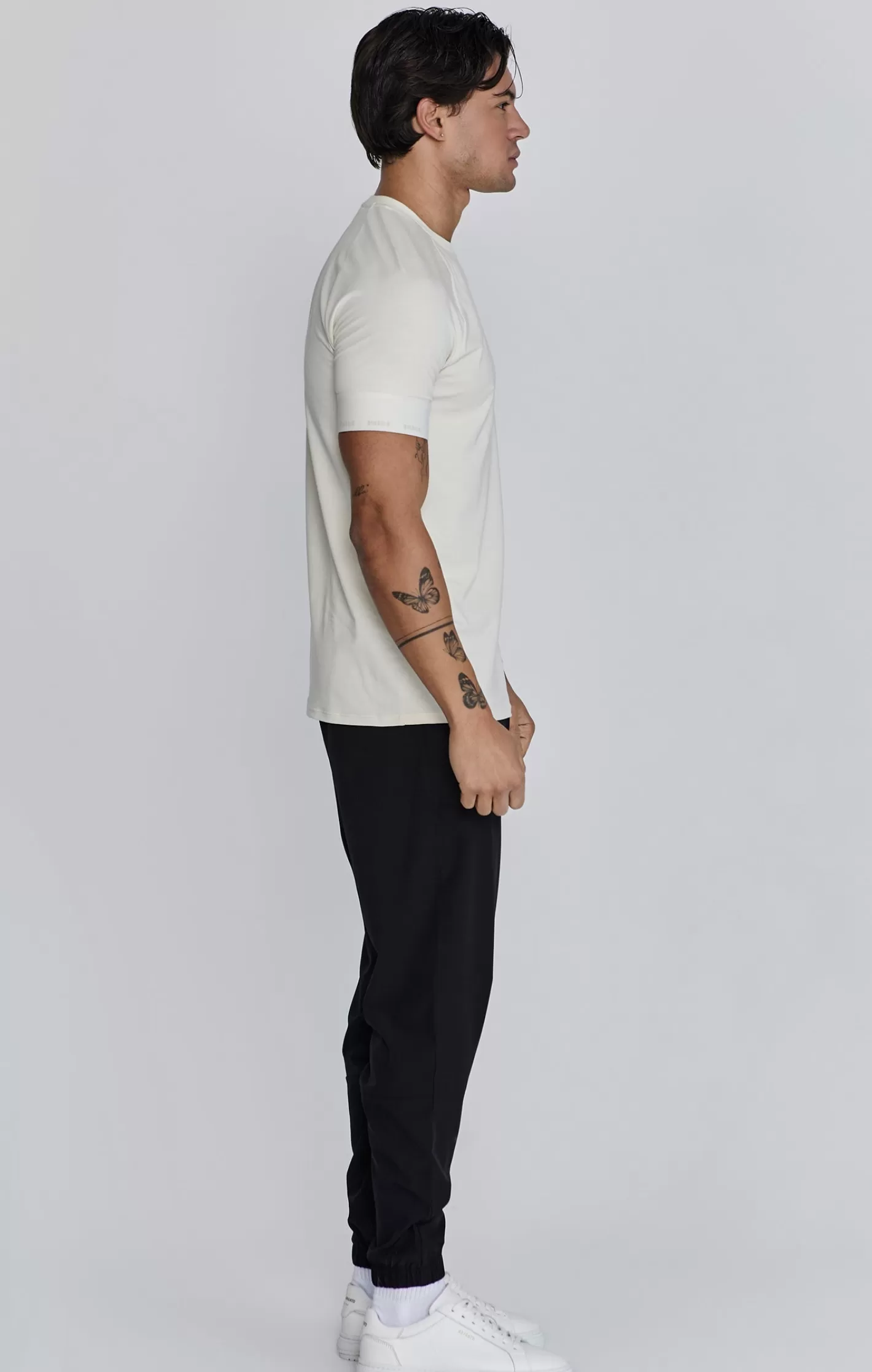 SikSilk T-shirts^Tech T-Shirt