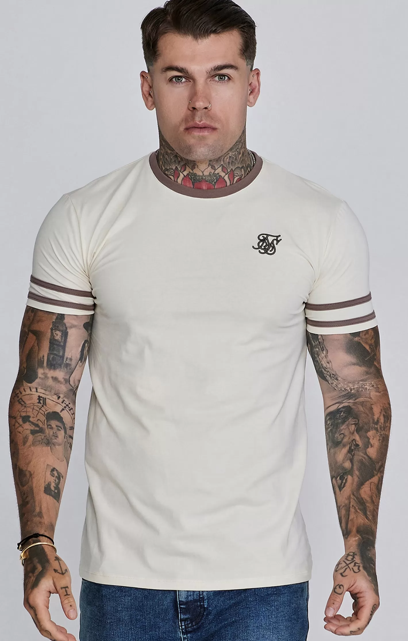 SikSilk T-shirts^Tournament T-Shirts