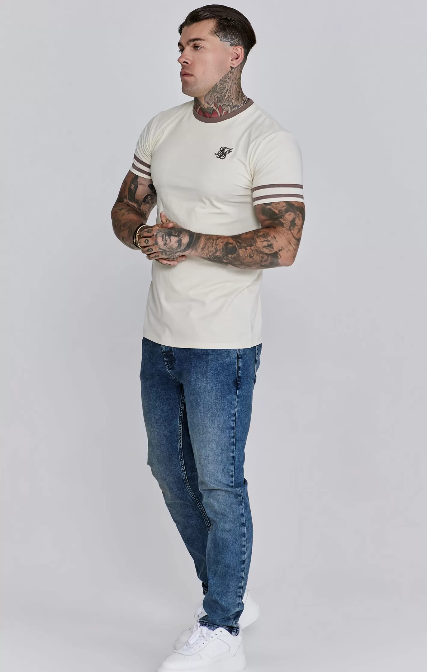SikSilk T-shirts^Tournament T-Shirts