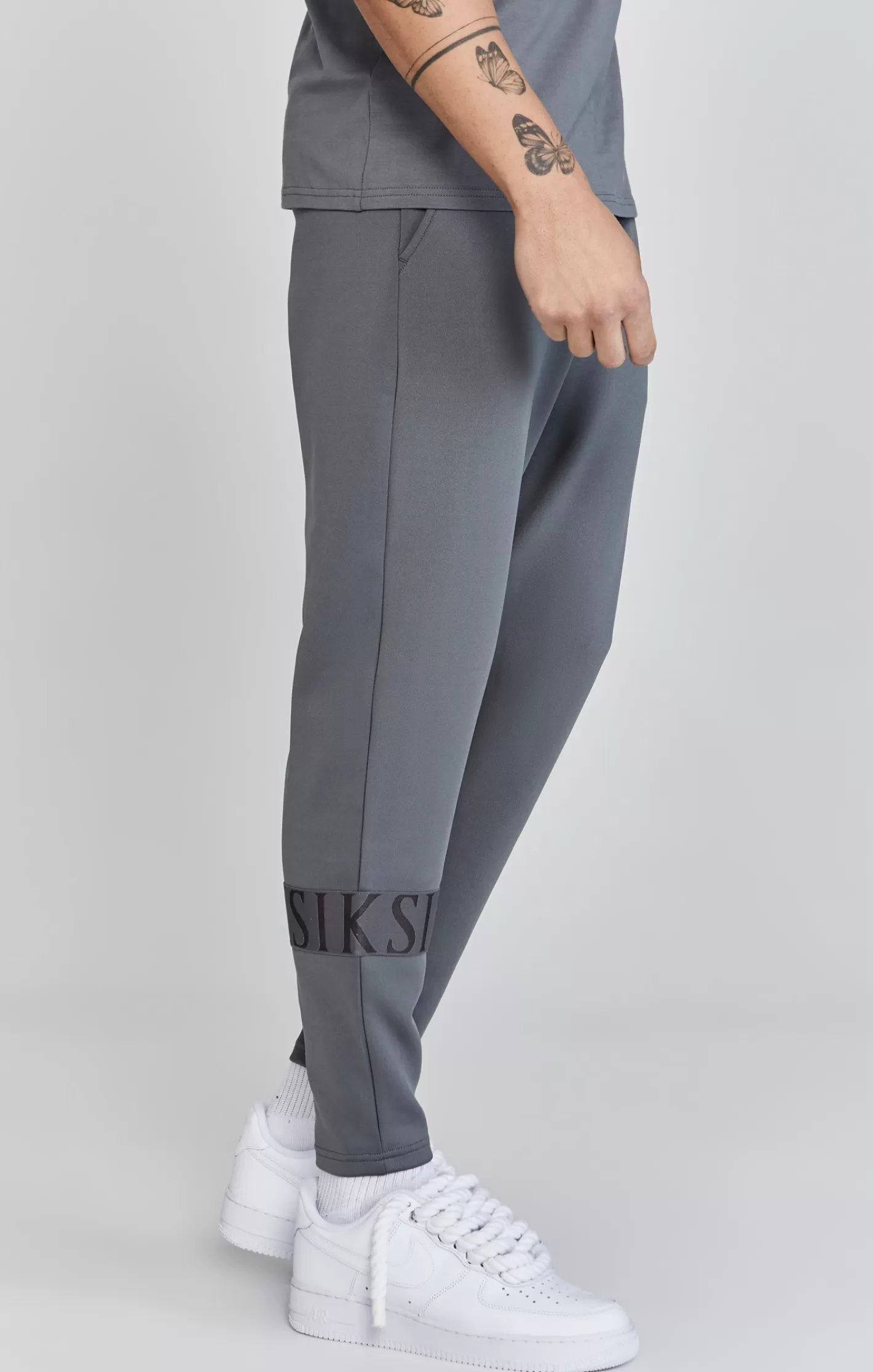 SikSilk Joggers^Dynamic Joggers