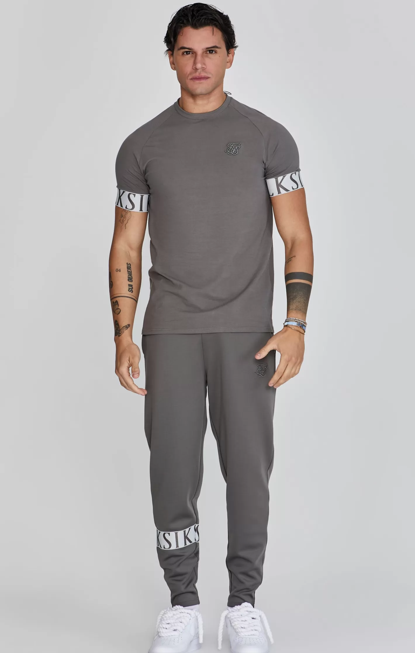 SikSilk Joggers^Dynamic Joggers