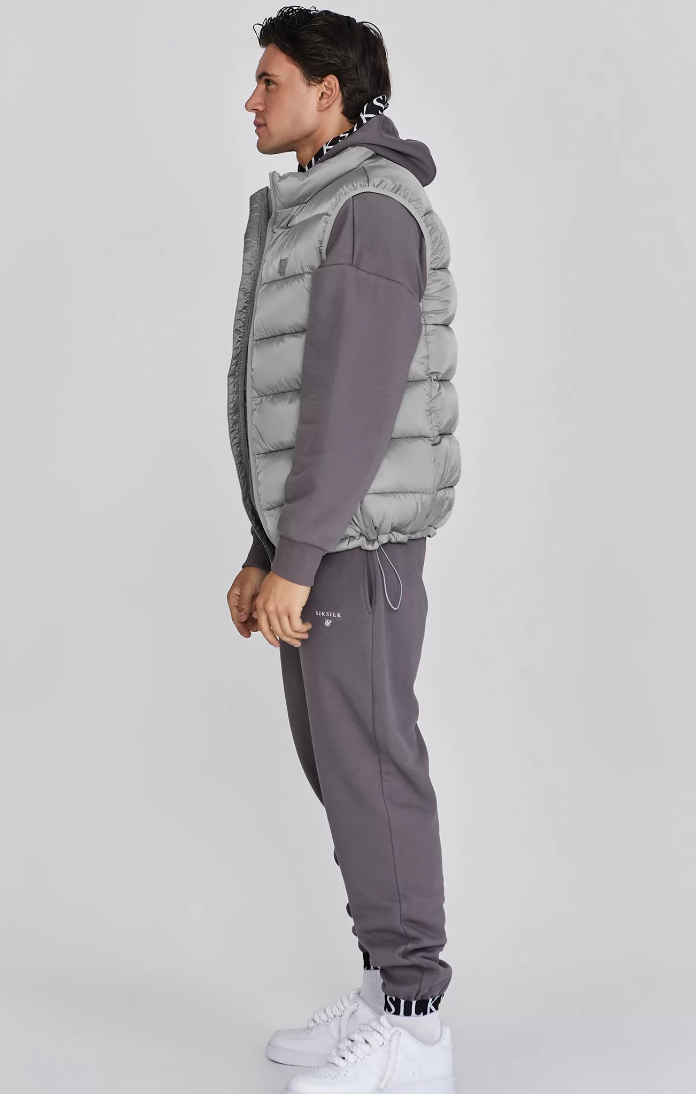 SikSilk Jackets^Gilet