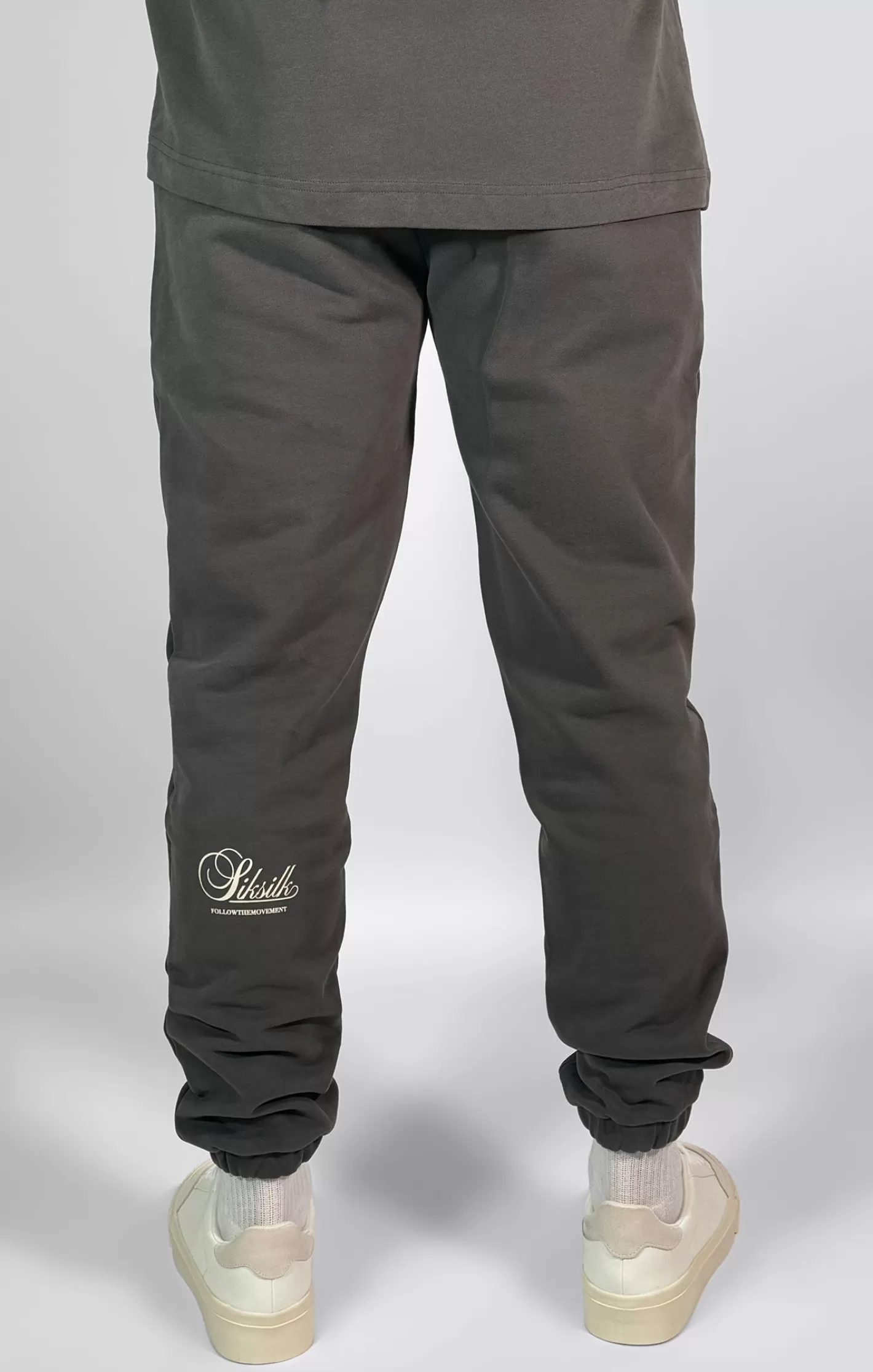 SikSilk Joggers^Graphic Joggers