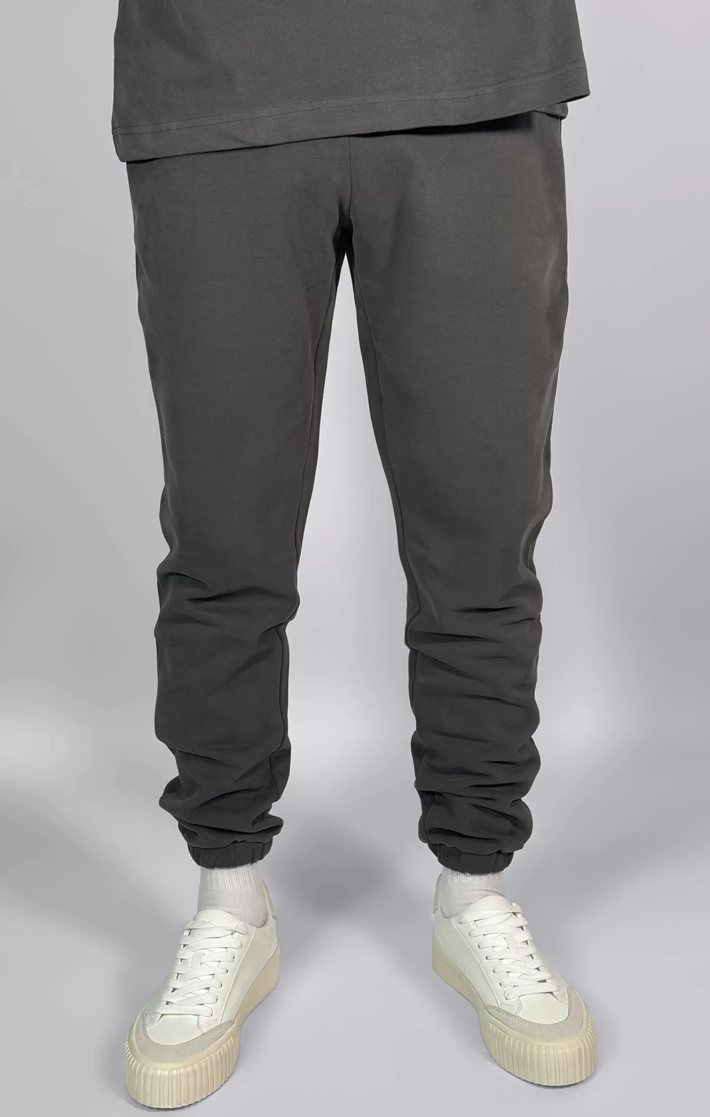 SikSilk Joggers^Graphic Joggers