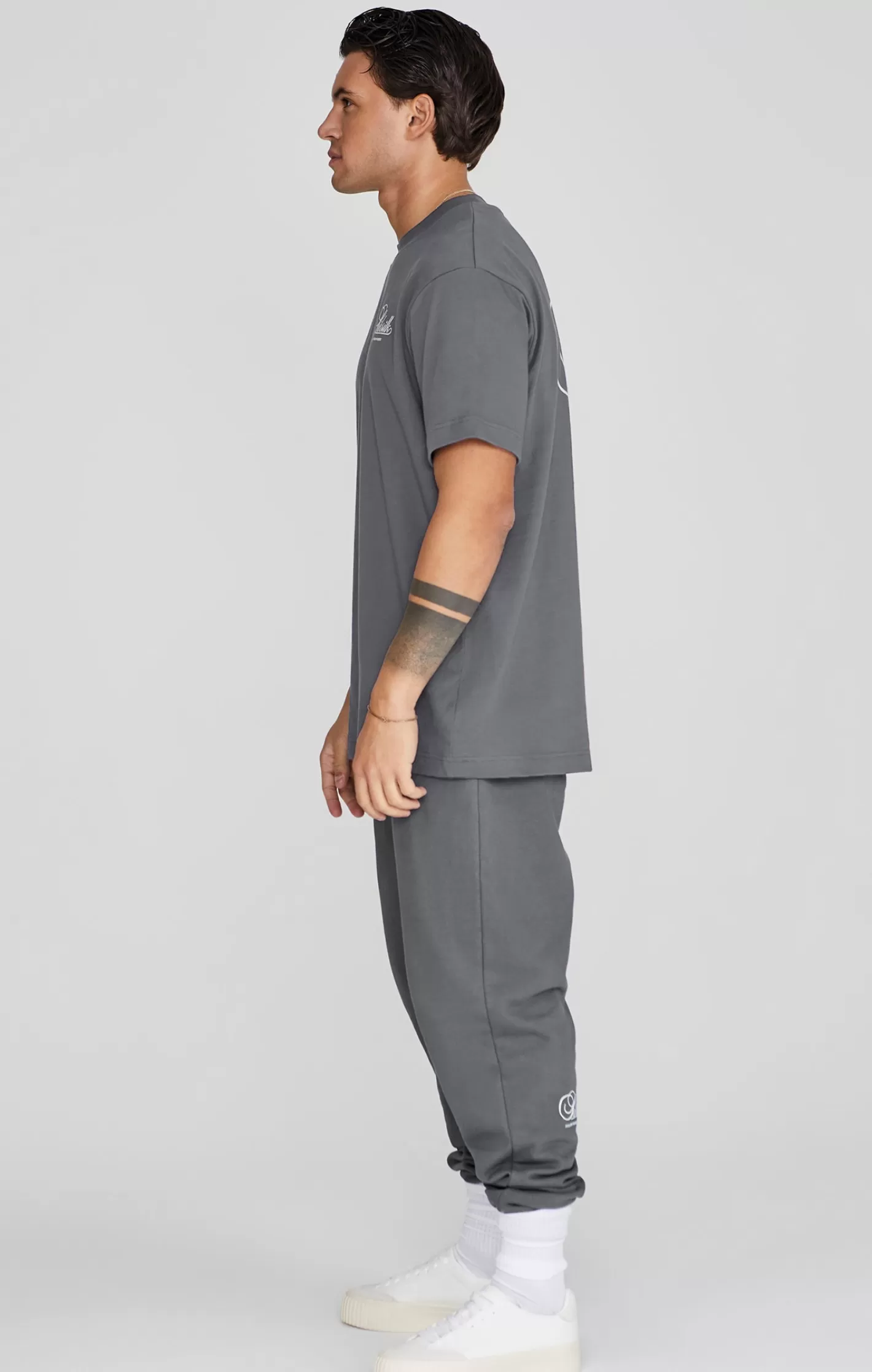 SikSilk T-shirts^Graphic T-Shirt
