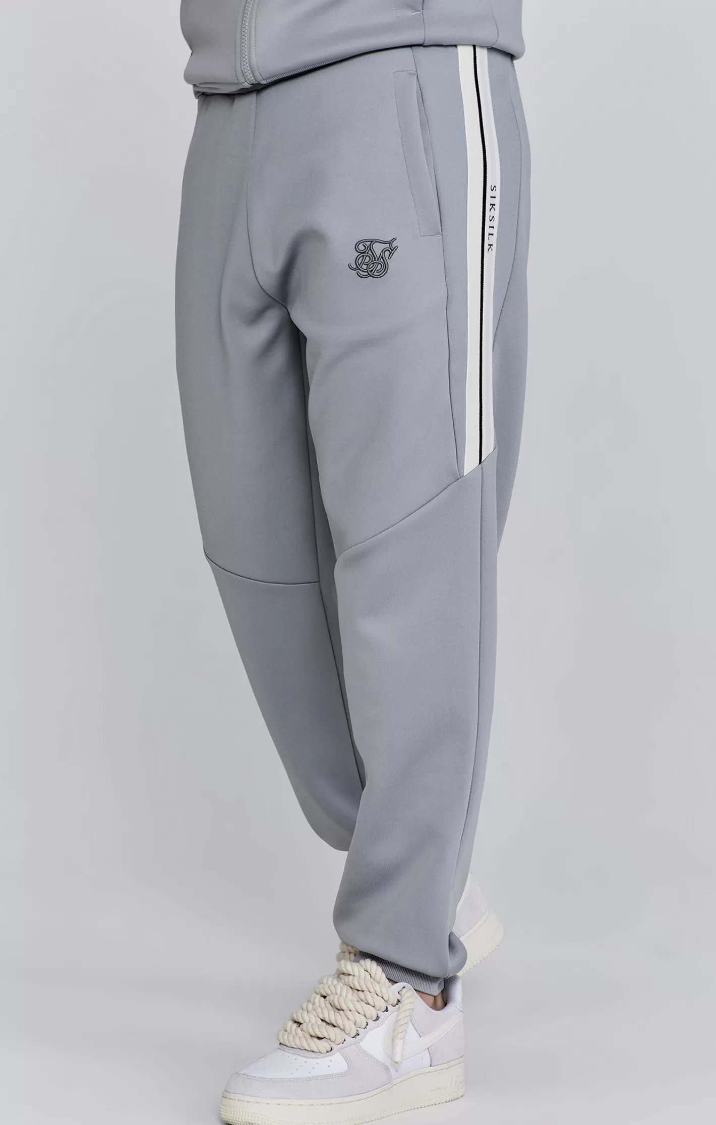 SikSilk Joggers^Joggers