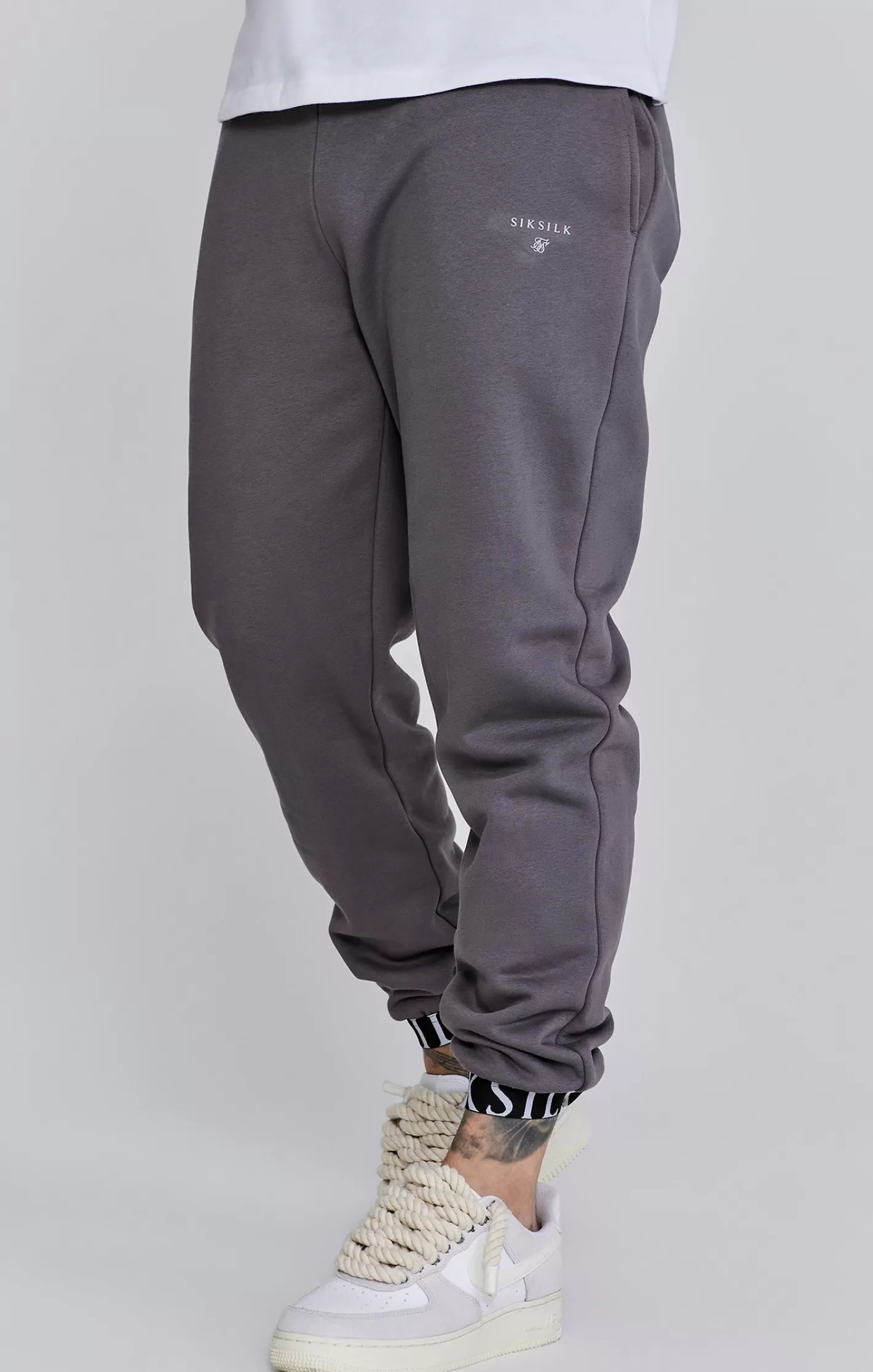 SikSilk Joggers^Joggers