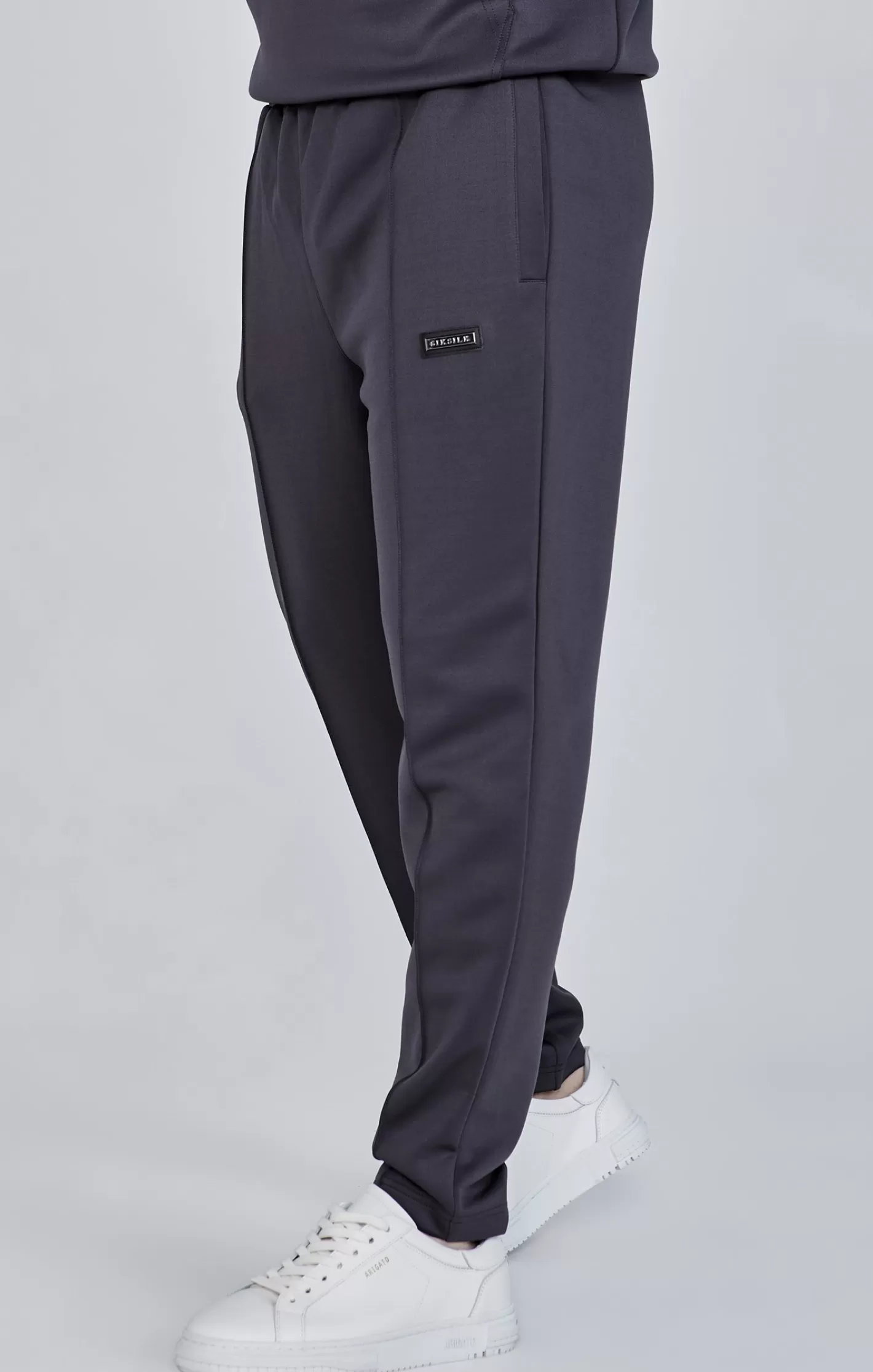 SikSilk Joggers^Smart Joggers