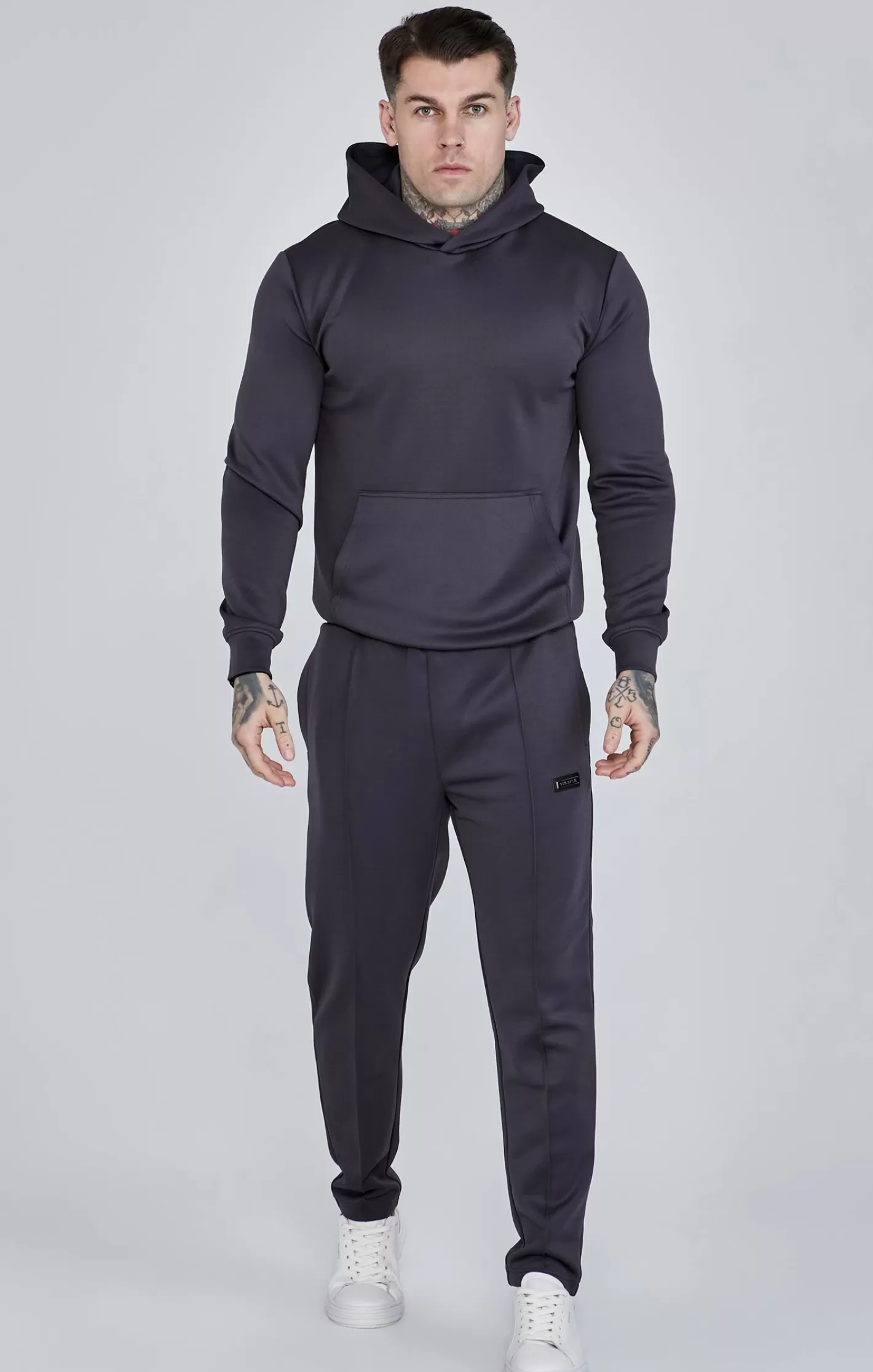 SikSilk Joggers^Smart Joggers