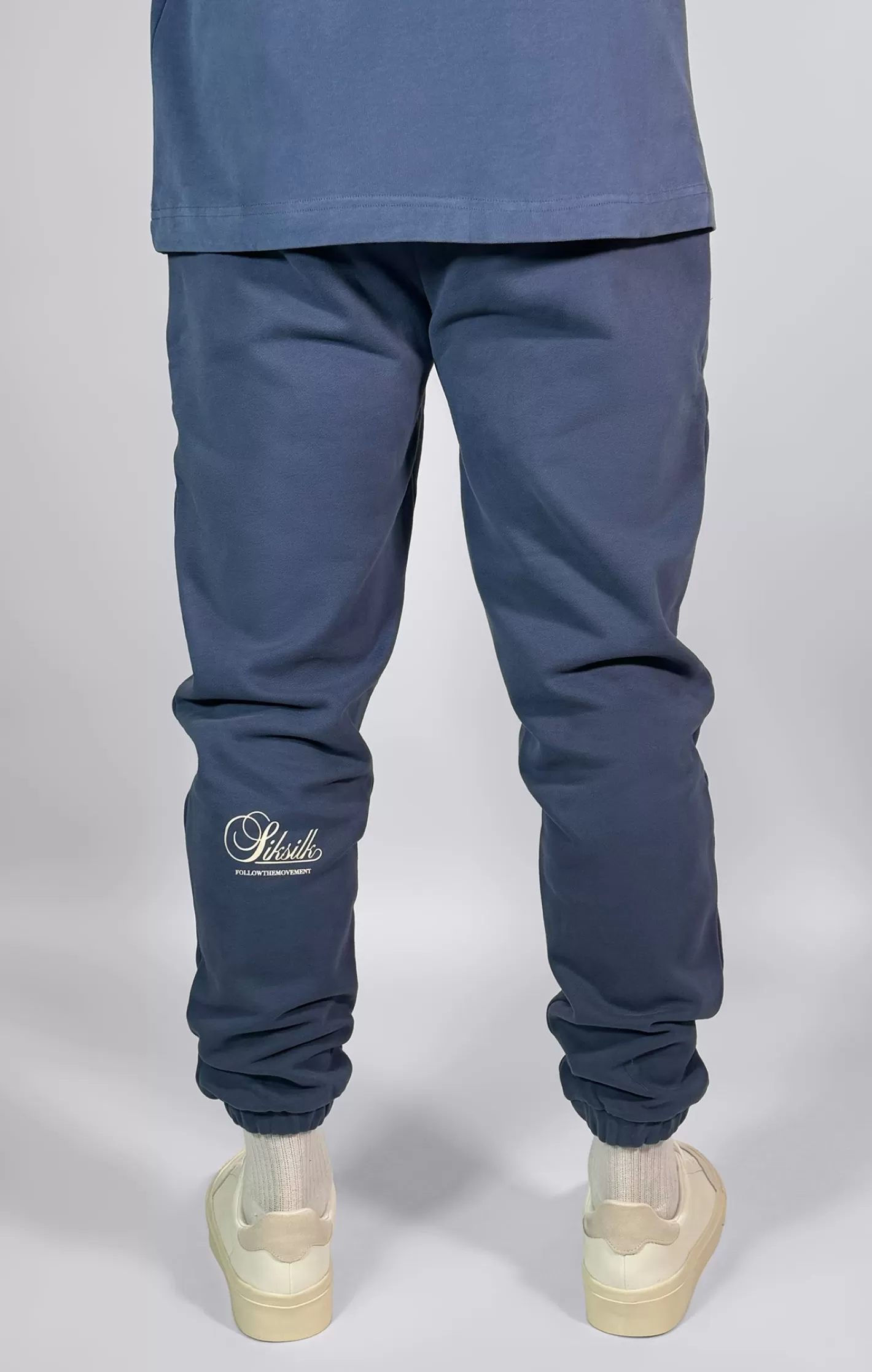 SikSilk Joggers^Graphic Joggers