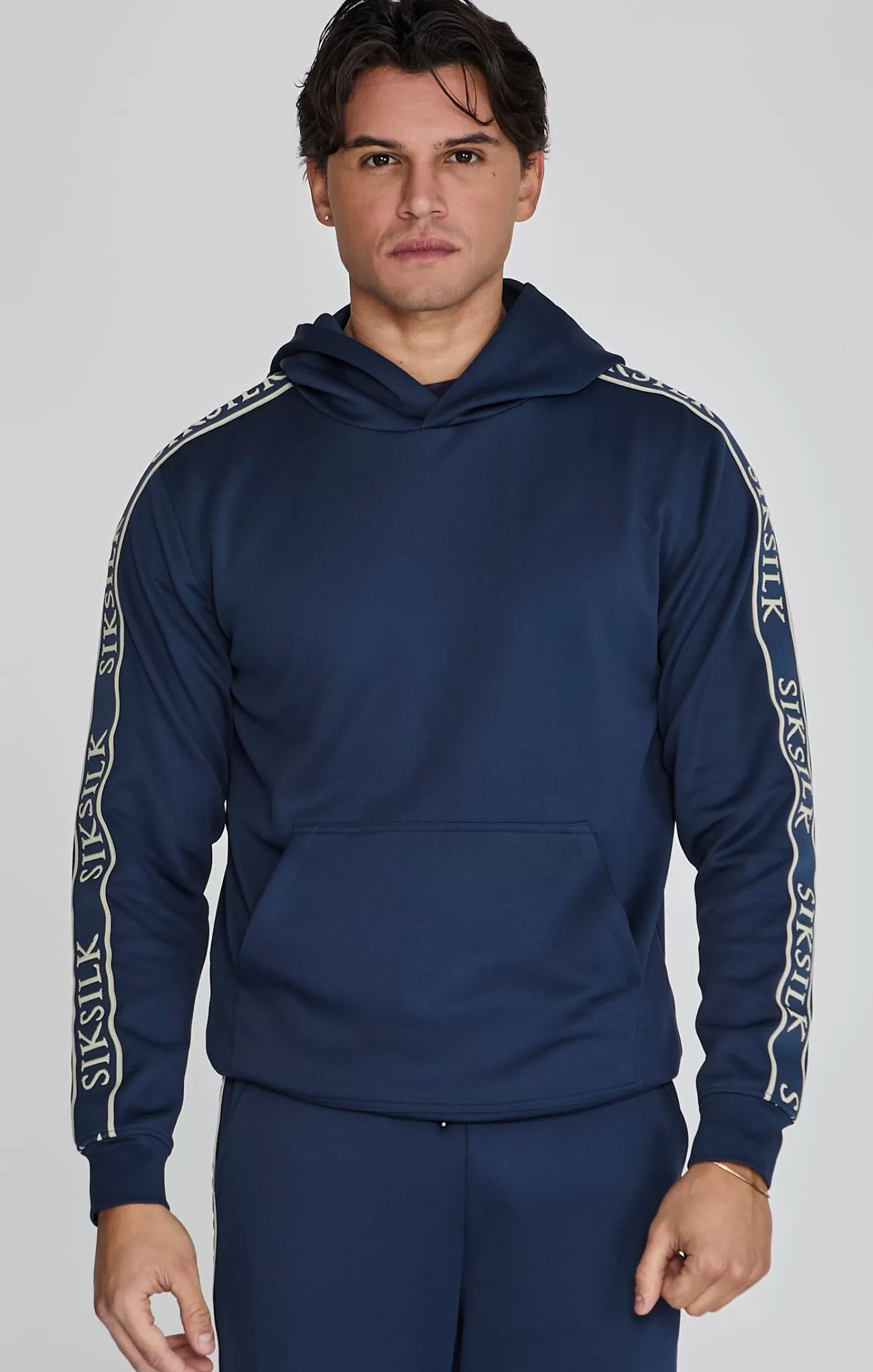 SikSilk Hoodies^Hoodie
