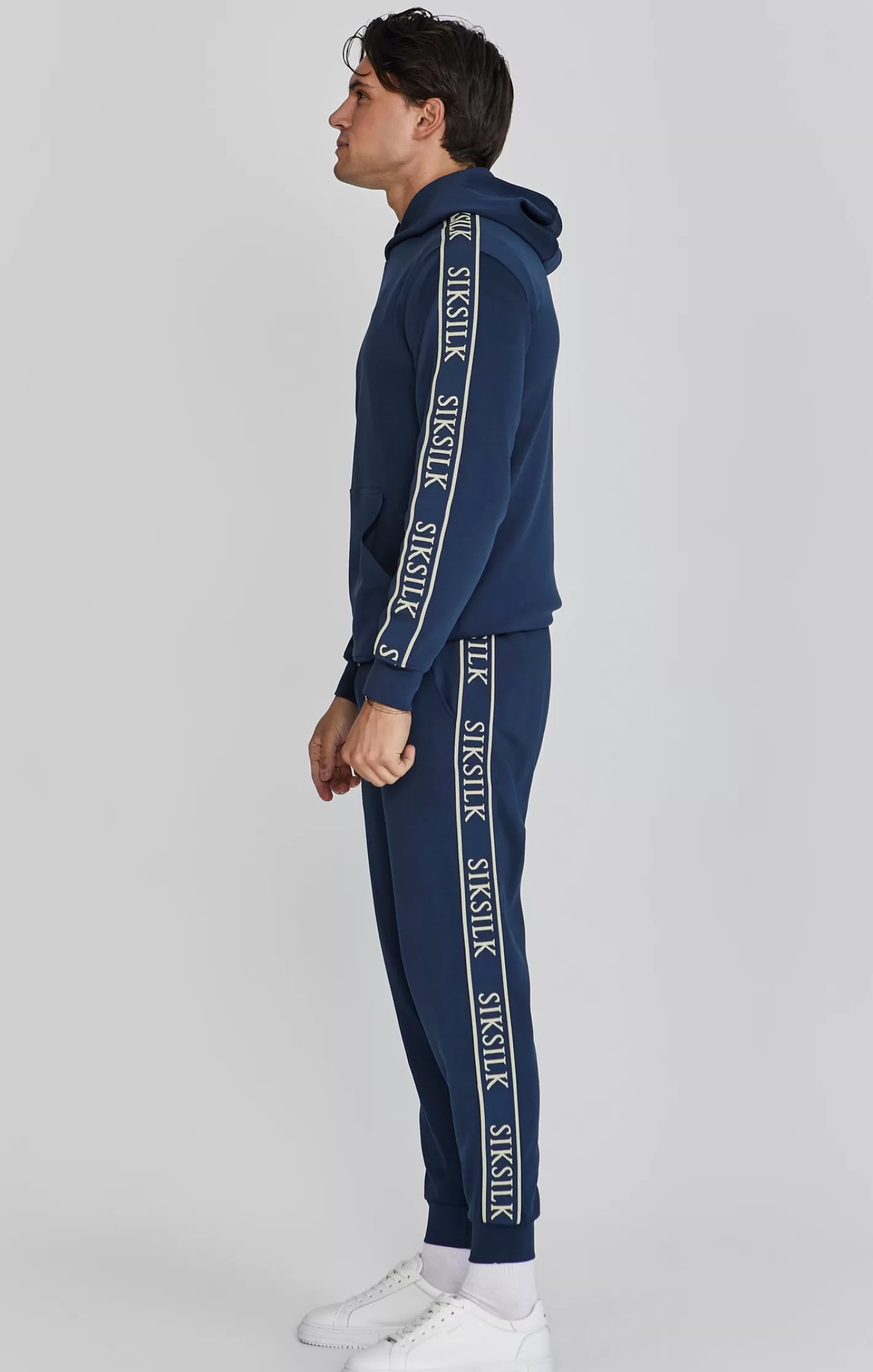 SikSilk Hoodies^Hoodie