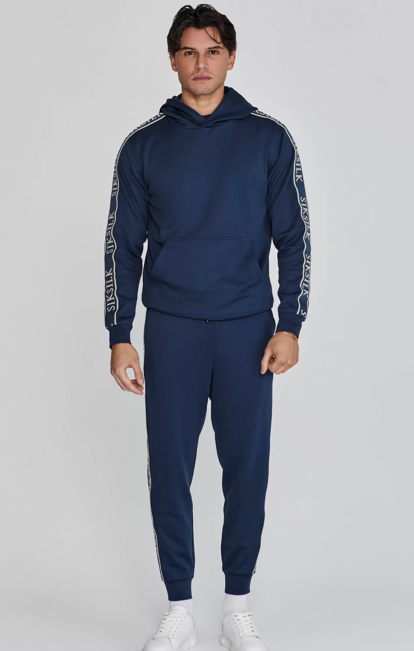 SikSilk Joggers^Joggers