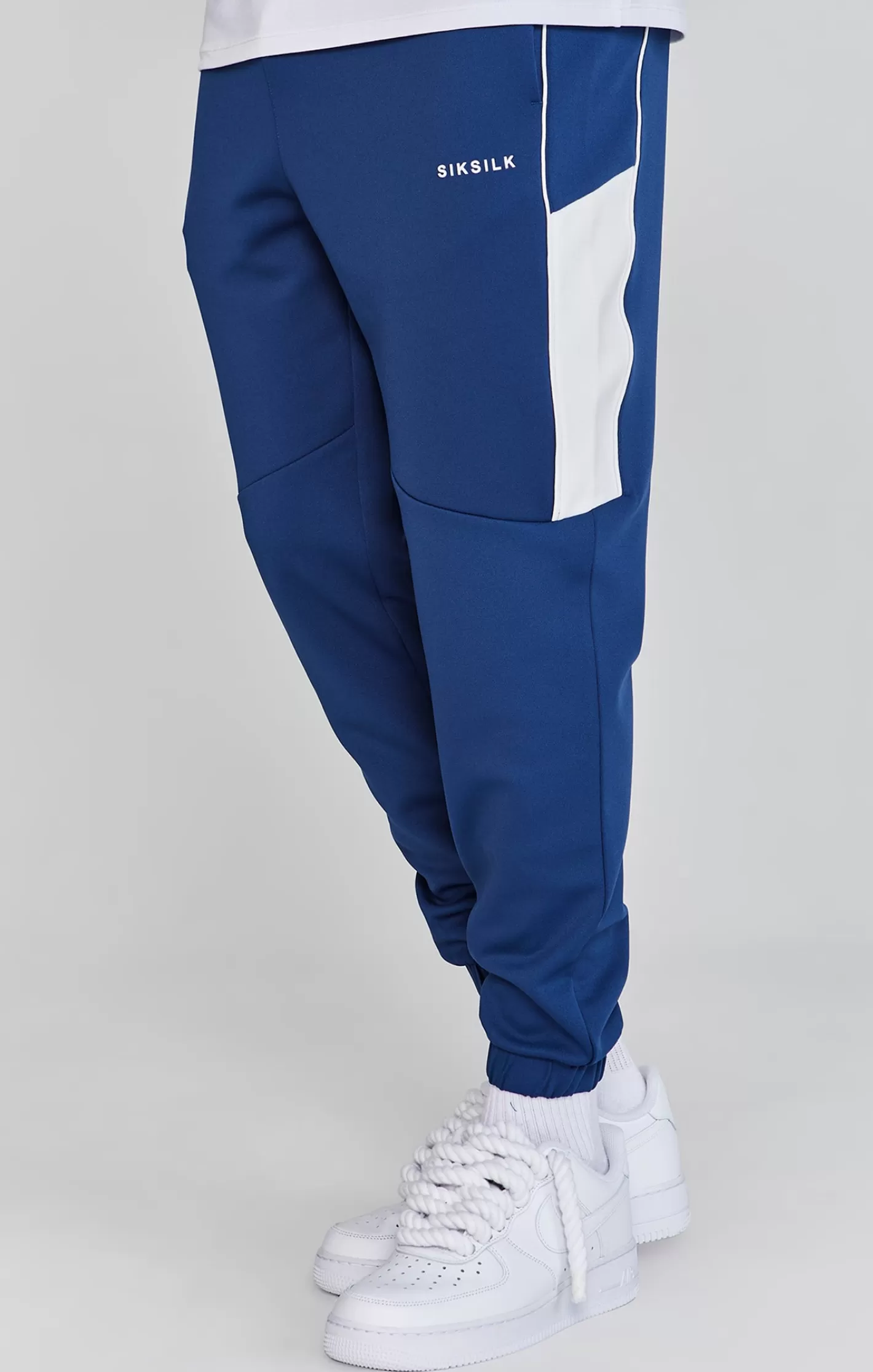 SikSilk Joggers^Muscle Fit Joggers