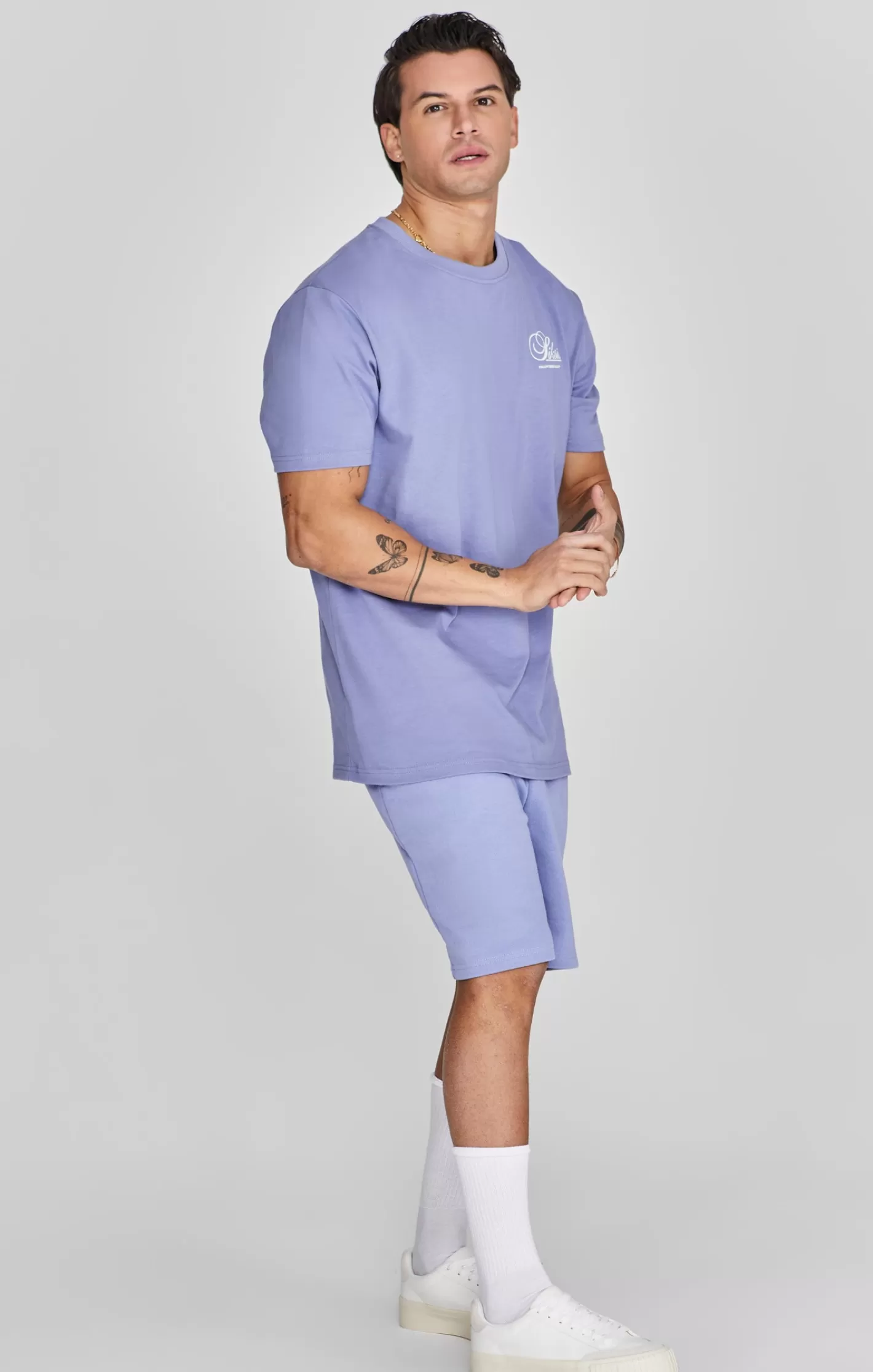 SikSilk T-shirts^Graphic T-Shirt