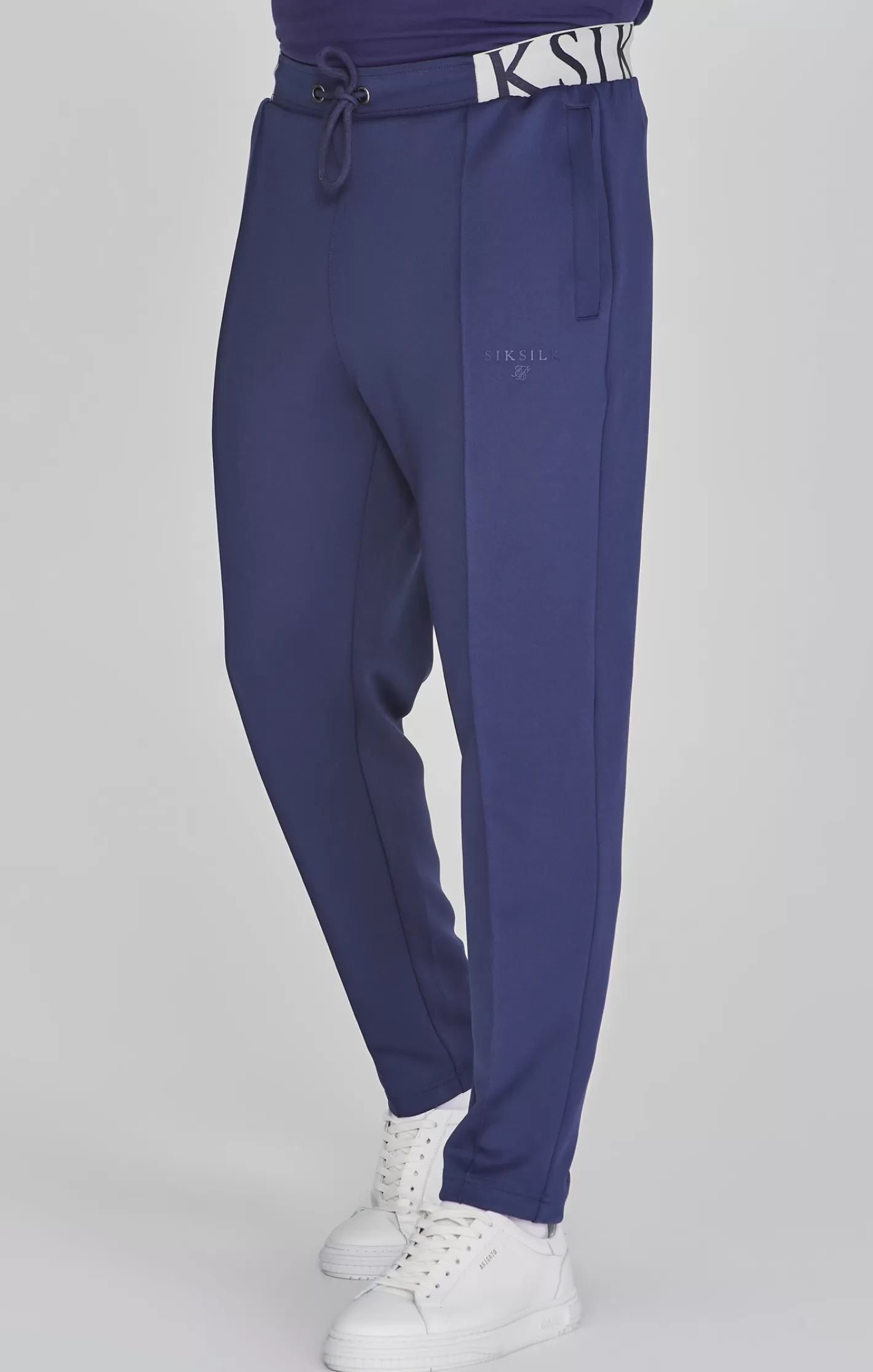 SikSilk Joggers^Fit Joggers